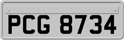 PCG8734