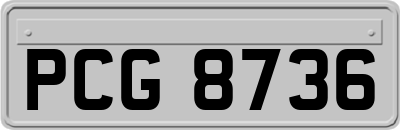 PCG8736