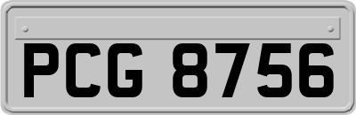 PCG8756