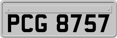 PCG8757