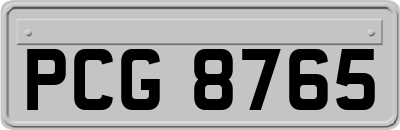 PCG8765
