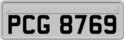 PCG8769