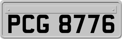PCG8776