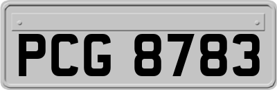 PCG8783