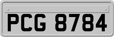PCG8784