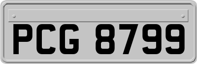 PCG8799