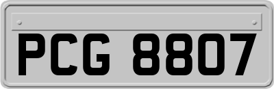 PCG8807