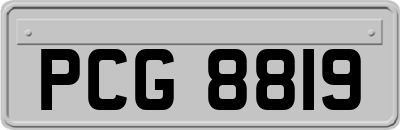 PCG8819