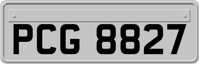 PCG8827