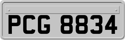 PCG8834