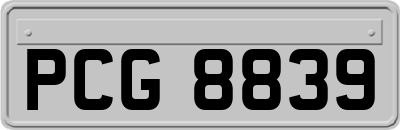PCG8839
