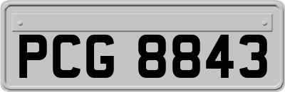 PCG8843