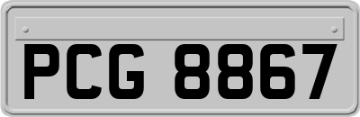 PCG8867