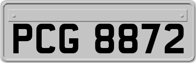 PCG8872