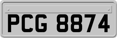 PCG8874