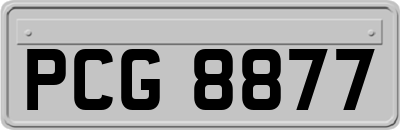 PCG8877