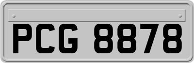 PCG8878