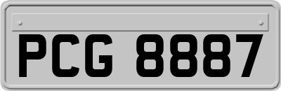 PCG8887