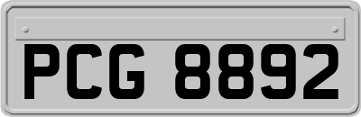 PCG8892