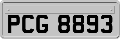 PCG8893