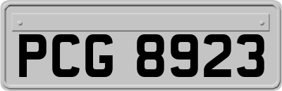 PCG8923