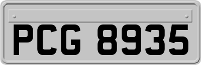 PCG8935