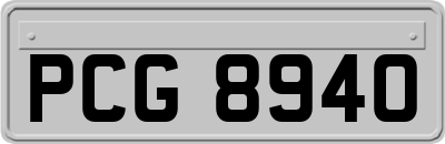 PCG8940