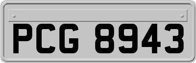 PCG8943