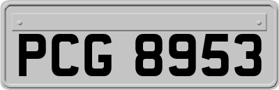 PCG8953