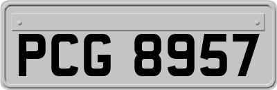 PCG8957
