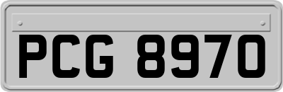 PCG8970