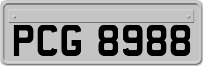 PCG8988