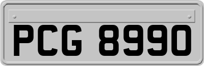 PCG8990