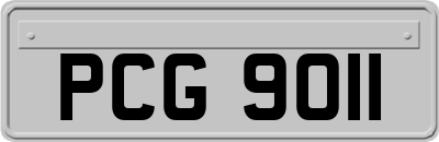 PCG9011