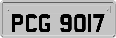 PCG9017