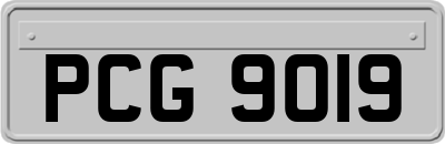 PCG9019
