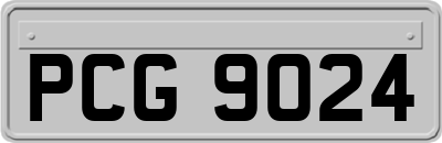 PCG9024