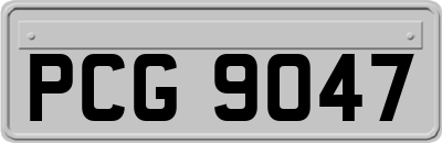PCG9047