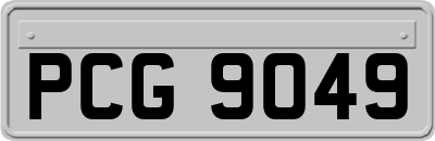 PCG9049