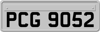 PCG9052