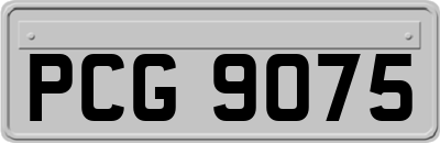 PCG9075