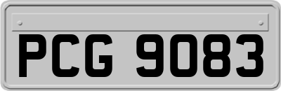PCG9083