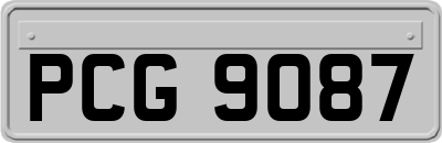 PCG9087