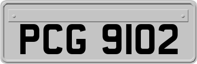 PCG9102