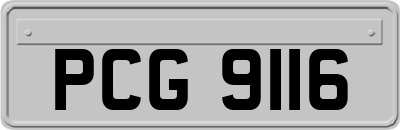 PCG9116