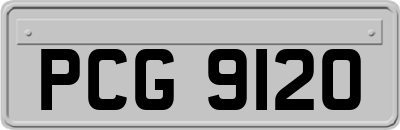 PCG9120