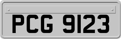 PCG9123