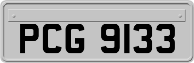 PCG9133