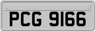 PCG9166
