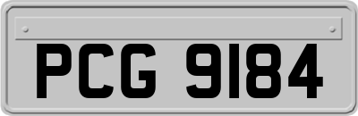 PCG9184